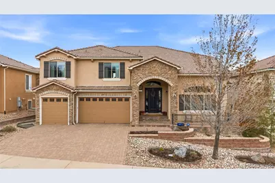 2073 Avery Way, Castle Rock, CO 80109 - Photo 1