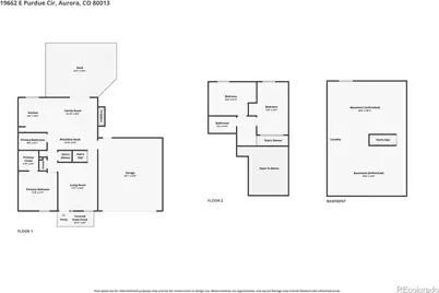 19662 E Purdue Circle, Aurora, CO 80013 - Photo 34