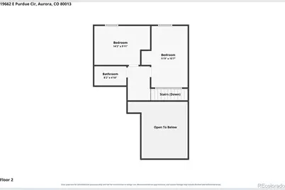 19662 E Purdue Circle, Aurora, CO 80013 - Photo 36