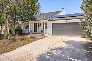 19662 E Purdue Cir, Aurora, CO 80013 - Photo 1