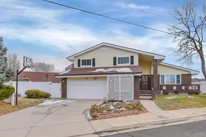 508 4th Street, Frederick, CO 80530 - Photo 1