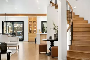 1418 S Milwaukee St, Denver, CO 80210 - Photo 2