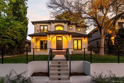 1418 S Milwaukee Street, Denver, CO 80210 - Photo 1