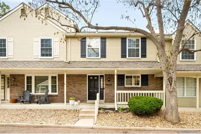 6958 E Briarwood Circle, Centennial, CO 80112 - Photo 1