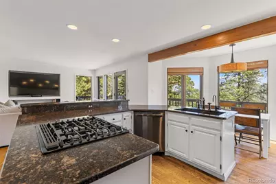 6159 S Skyline Drive, Evergreen, CO 80439 - Photo 18
