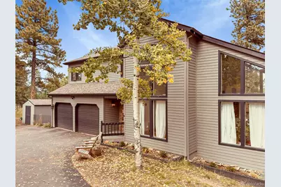 6159 S Skyline Drive, Evergreen, CO 80439 - Photo 50