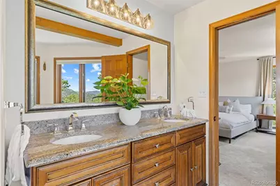 6159 S Skyline Drive, Evergreen, CO 80439 - Photo 28