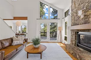 6159 S Skyline Dr, Evergreen, CO 80439 - Photo 10