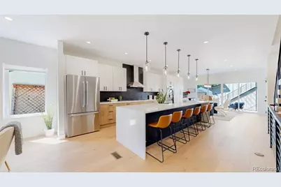 2135 S High Street, Denver, CO 80210 - Photo 2