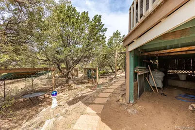 390 Starshine Overlook, Crestone, CO 81131 - Photo 32