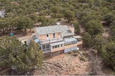 390 Starshine Overlook, Crestone, CO 81131 - Photo 4
