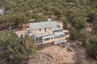 390 Starshine Overlook, Crestone, CO 81131 - Photo 4