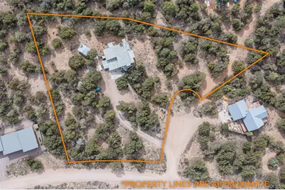 390 Starshine Overlook, Crestone, CO 81131 - Photo 2
