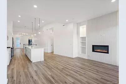 3909 Piney Grove Street, Evergreen, CO 80439 - Photo 14