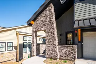 3909 Piney Grv St, Evergreen, CO 80439 - Photo 2