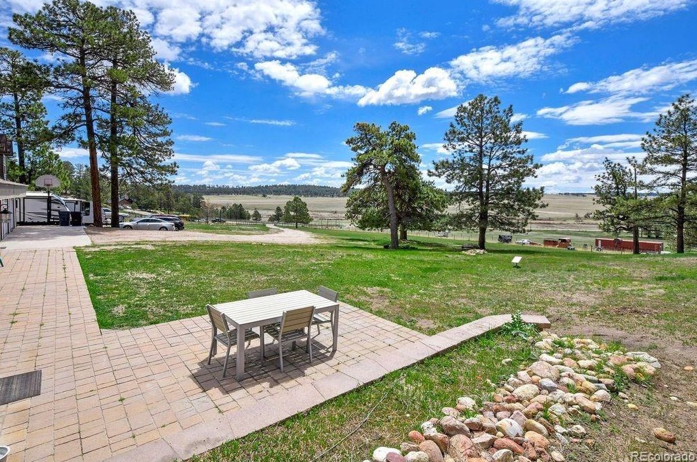 21873 Cougar Ct, Black Forest, CO 80106