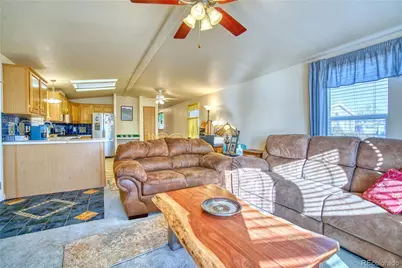 605 W 57th Street, Loveland, CO 80538 - Photo 2