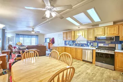 605 W 57th Street, Loveland, CO 80538 - Photo 4