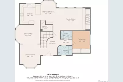 7152 S Owens Street, Littleton, CO 80127 - Photo 2