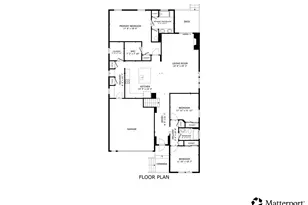 8157 S Jackson Gap St, Aurora, CO 80016 - Photo 22