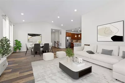 8157 S Jackson Gap Street, Aurora, CO 80016 - Photo 2