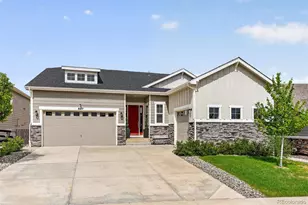 8977 S Catawba St, Aurora, CO 80016 - Photo 1