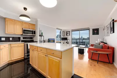 [Address not provided], Denver, CO  - Photo 12