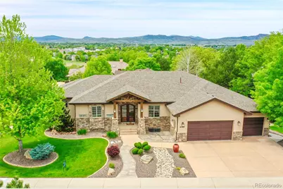 6349 Southridge Greens Boulevard, Fort Collins, CO 80525 - Photo 2