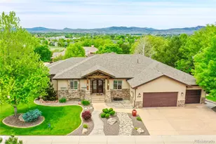 6349 Southridge Greens Blvd, Fort Collins, CO 80525 - Photo 2