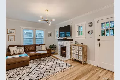 1951 S Downing Street, Denver, CO 80210 - Photo 2
