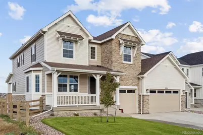 1220 Kitchel Lake Parkway, Timnath, CO 80547 - Photo 2