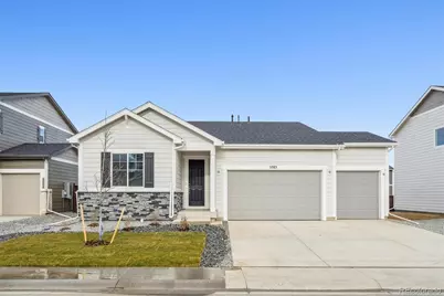 5583 Brangus Drive, Windsor, CO 80528 - Photo 1