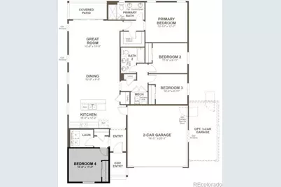 5583 Brangus Drive, Windsor, CO 80528 - Photo 2