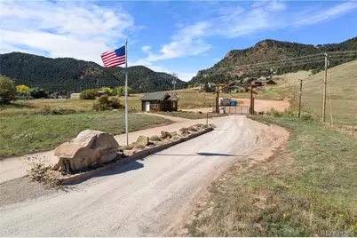 13126 Andiron Way, Larkspur, CO 80118 - Photo 2