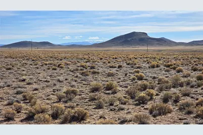 Lots 4 & 10 Huran Avenue, Blanca, CO 81123 - Photo 2