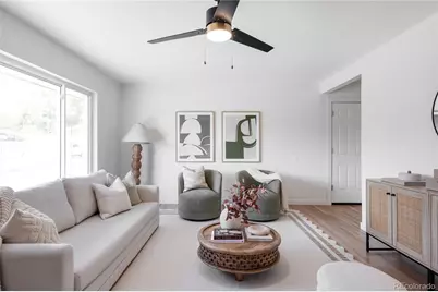 2864 S Raleigh Street, Denver, CO 80236 - Photo 1