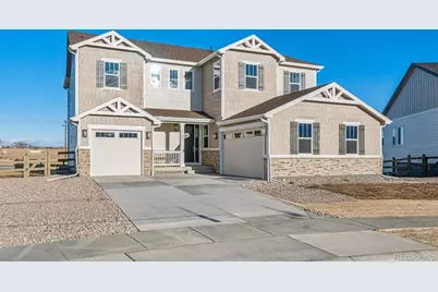 1162 Weller Street, Timnath, CO 80547 - Photo 1