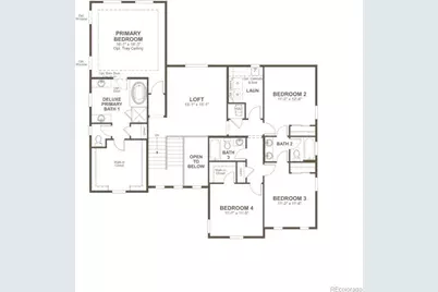 1162 Weller Street, Timnath, CO 80547 - Photo 28