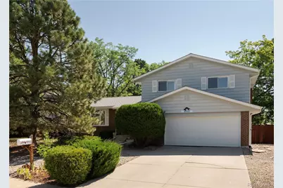 4842 Earle Circle, Boulder, CO 80301 - Photo 1