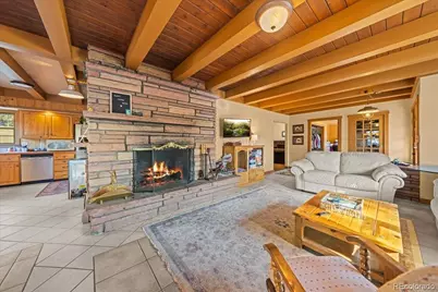 40 Ski Road, Allenspark, CO 80510 - Photo 8