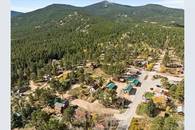 40 Ski Road, Allenspark, CO 80510 - Photo 42