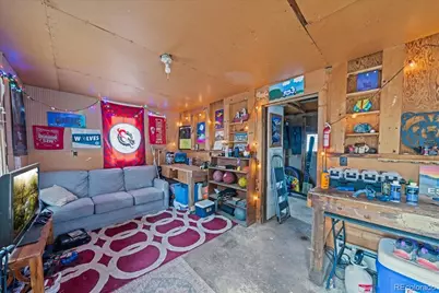40 Ski Road, Allenspark, CO 80510 - Photo 36