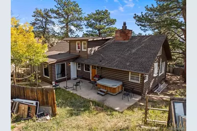 40 Ski Road, Allenspark, CO 80510 - Photo 30