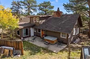 40 Ski Rd, Allenspark, CO 80510 - Photo 30