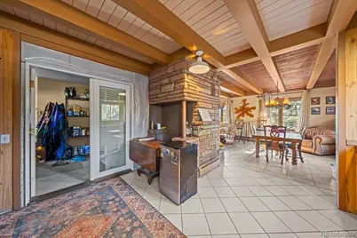 40 Ski Road, Allenspark, CO 80510 - Photo 10