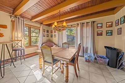 40 Ski Road, Allenspark, CO 80510 - Photo 6