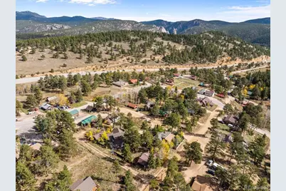 40 Ski Road, Allenspark, CO 80510 - Photo 44
