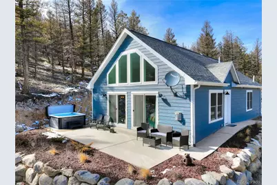 2755 Redhill Road, Fairplay, CO 80440 - Photo 6