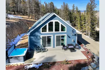 2755 Redhill Road, Fairplay, CO 80440 - Photo 10