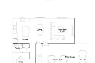 3478 Kingston Crst Trl, Elizabeth, CO 80107 - Photo 2